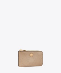 ロミー ジップカードケース（カードケース）｜TORY BURCH