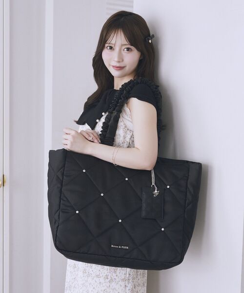 Maison de FLEUR｜メゾンドフルールの通販 - ZOZOTOWN