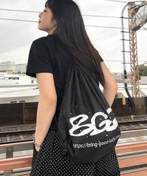 BGL（ビージーエル）の「LOGO KNAPSACK（バックパック/リュック）」