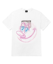 KENNY SCHARF TELEVISION