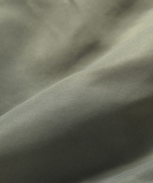 BEAMS(ビームス)の「フェード MA-1(ブルゾン・メンズ・ネイビー/オリーブ・S/XL/L/M)」の7枚目の写真