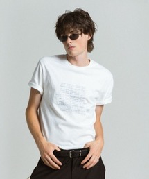 Elanque（エランク）の「半袖Tシャツ（Tシャツ/カットソー）」