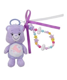 maruka（マルカ）の「ジャラチャム  ケアベア（Jara Cham Care Bears ）（チャーム）」
