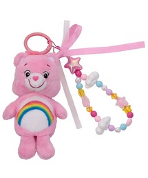 maruka（マルカ）の「ジャラチャム  ケアベア（Jara Cham Care Bears ）（チャーム）」