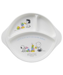 BACKYARD FAMILY（バックヤードファミリー）の「キャラクター ランチ皿（食器）」