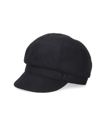 Chapeau d' O | Chapeau d' O  Minimum Casquette / シャポードオー(キャスケット)