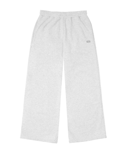 HUF(ハフ)の「AIR FLOW FLEECE PANT(スウェットパンツ・メンズ・グリーン系その他/ブラック/オレンジ系その他/アッシュグレー・L/M/S)」の21枚目の写真