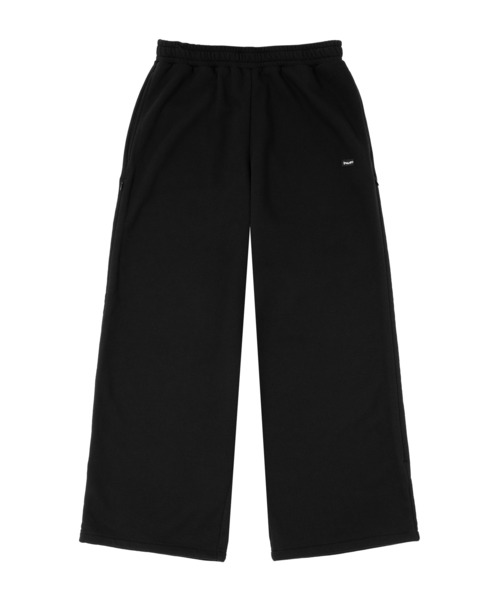 HUF(ハフ)の「AIR FLOW FLEECE PANT(スウェットパンツ・メンズ・グリーン系その他/ブラック/オレンジ系その他/アッシュグレー・L/M/S)」の19枚目の写真