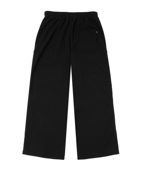HUF(ハフ)の「AIR FLOW FLEECE PANT(スウェットパンツ・メンズ・グリーン系その他/ブラック/オレンジ系その他/アッシュグレー・L/M/S)」の20枚目の写真