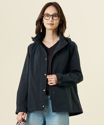 Artirosa フーデッド コート