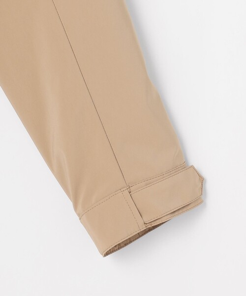J.PRESS（ジェイプレス）の「Artirosa フーデッド コート（その他アウター・レディース・ベージュ系/ネイビー系・T13/T15）」の15枚目の写真