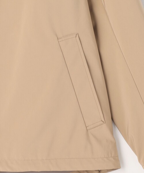 J.PRESS（ジェイプレス）の「Artirosa フーデッド コート（その他アウター・レディース・ベージュ系/ネイビー系・T13/T15）」の16枚目の写真