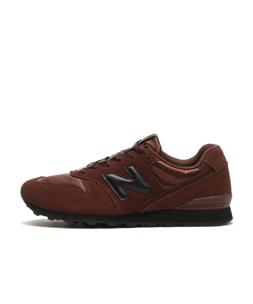 NEW BALANCE(ニューバランス)の「W996 W9964KH(スニーカー・レディース・ブラウン・24.0cm/22.0cm/25.5cm/25.0cm/24.5cm/23.5cm/23.0cm/22.5cm)」の9枚目の写真