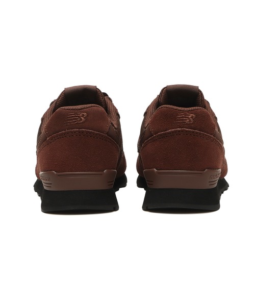 NEW BALANCE(ニューバランス)の「W996 W9964KH(スニーカー・レディース・ブラウン・24.0cm/22.0cm/25.5cm/25.0cm/24.5cm/23.5cm/23.0cm/22.5cm)」の13枚目の写真