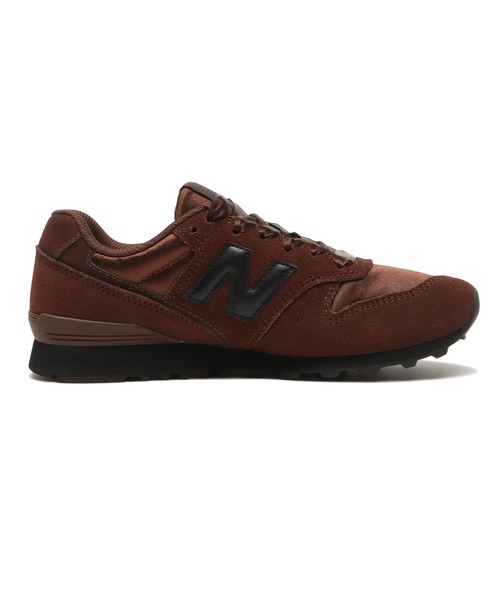 NEW BALANCE(ニューバランス)の「W996 W9964KH(スニーカー・レディース・ブラウン・24.0cm/22.0cm/25.5cm/25.0cm/24.5cm/23.5cm/23.0cm/22.5cm)」の10枚目の写真