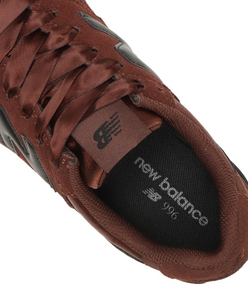 NEW BALANCE(ニューバランス)の「W996 W9964KH(スニーカー・レディース・ブラウン・24.0cm/22.0cm/25.5cm/25.0cm/24.5cm/23.5cm/23.0cm/22.5cm)」の14枚目の写真