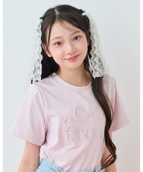 セール】mezzo piano Junior｜メゾピアノジュニアのTシャツ/カットソー