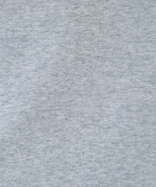 FREAK'S STORE(フリークスストア)の「限定展開 Champion × FREAK'S STORE/チャンピオン 別注 フロッキー プリント ロゴ クルーネック スウェット(スウェット・レディース・ネイビー/グレー/ライトグレー/レッド/ブラック・フリ-)」の14枚目の写真