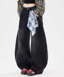 neos（ネオス）の「デニムパンツ（デニムパンツ）」
