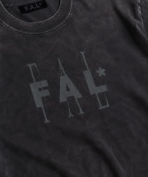MOON FAIRY（ムーンフェアリー）の「LAYER ピグメント半袖Tシャツ [ブラック]（Tシャツ/カットソー・レディース・その他・X-LARGE/SMALL/MEDIUM/LARGE）」の3枚目の写真