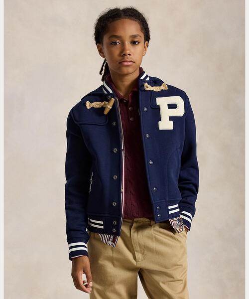 POLO RALPH LAUREN CHILDRENSWEAR（ポロ ラルフ ローレン チルドレンズ