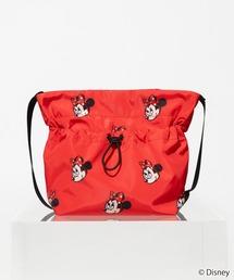 WCJ（ダブルシージェイ）の「【撥水】Disney / SHOULDER BAG（S）（ショルダーバッグ）」