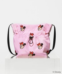 WCJ（ダブルシージェイ）の「【撥水】Disney / SHOULDER BAG（S）（ショルダーバッグ）」
