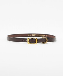 Steven Alan｜スティーブンアランのベルト（レザー・本革）通販 - ZOZOTOWN
