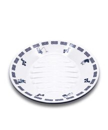 BIRTHDAY BAR（バースデイバー）の「【おまち堂】アブラオトシ皿　小皿（食器）」