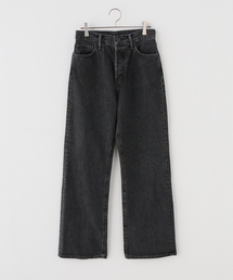AUTHEN（オーセン）の「AUTHEN / オーセン HAYES BOOTCUT BK（デニムパンツ）」