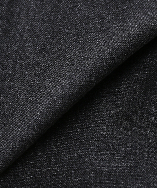 Spick & Span(スピックアンドスパン)の「AUTHEN / オーセン HAYES BOOTCUT BK(デニムパンツ・レディース・ブラック系その他・27/25)」の11枚目の写真