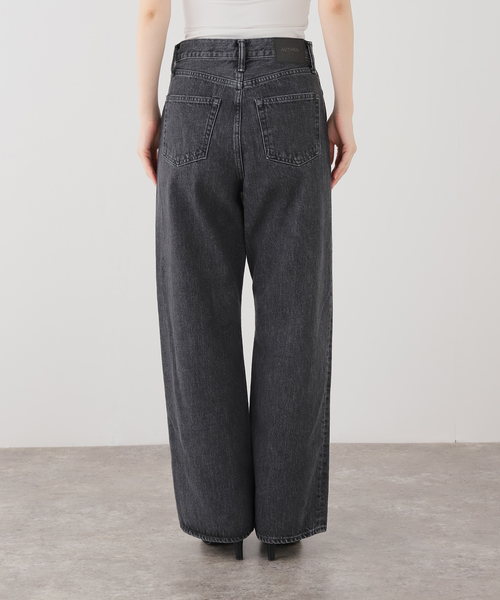 Spick & Span(スピックアンドスパン)の「AUTHEN / オーセン HAYES BOOTCUT BK(デニムパンツ・レディース・ブラック系その他・27/25)」の14枚目の写真