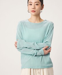 ＜CITEN＞シアーフロッキートップ