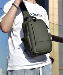 Miniministore（ミニミニストア）の「ワンショルダーバッグ メンズボディバッグ（ポーチ）」