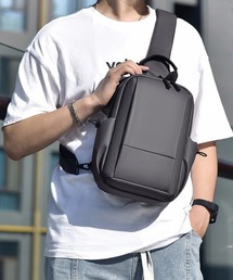 Miniministore（ミニミニストア）の「ワンショルダーバッグ メンズボディバッグ（ポーチ）」