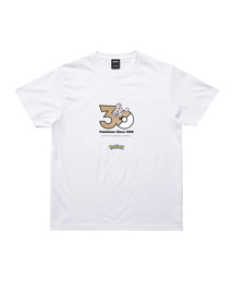 Pokemon 30th Anniversary 1025 T-shirt 「バルキー」