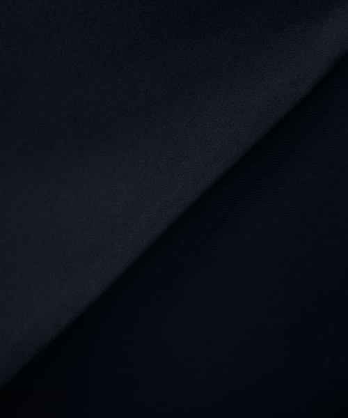 a.v.v(アーヴェヴェ)の「Wブレストジャケット(その他アウター・レディース・ネイビー/ブラウン・36/38/40)」の19枚目の写真