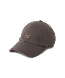 JUN STANDARD PICKS（ジュンスタンダードピックス）の「ウォッシュスウェットダメージキャップ（ハット）」