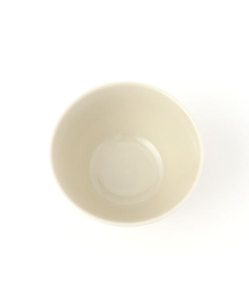 LAKOLE（ラコレ）の「【波佐見焼】艶 くらわんか椀（食器・レディース・イエロー/グレー/アイボリー/ネイビー・FREE）」の6枚目の写真
