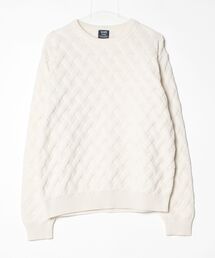 SC:AMOSSA JQD KNIT