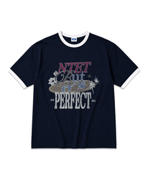 its perfect overfit ringer t-shirt (3color)