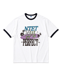 its perfect overfit ringer t-shirt (3color)