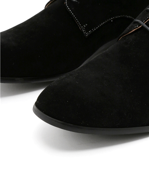 AAA(トリプルエー)の「AAA / プレーンシューズ(2315)(ドレスシューズ・メンズ・ブラック/ブラウン/レッド/ネイビー/ベージュ/ダークブラウン・39/41/43/42/40/44)」の11枚目の写真