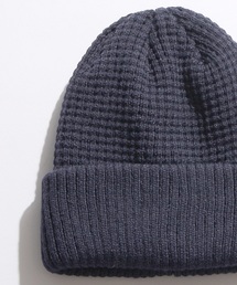 WEGO | WEGO/ワッフルニットキャップ(ニットキャップ/ビーニー)