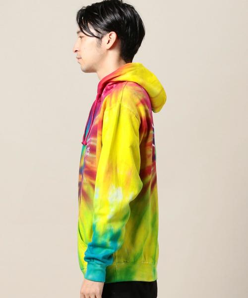 blAnks（ブランクス）の「＜BLANKS＞ TAIDAI SWT/パーカー◆（パーカー・メンズ・ブラック/その他1・LARGE/MEDIUM）」の8枚目の写真