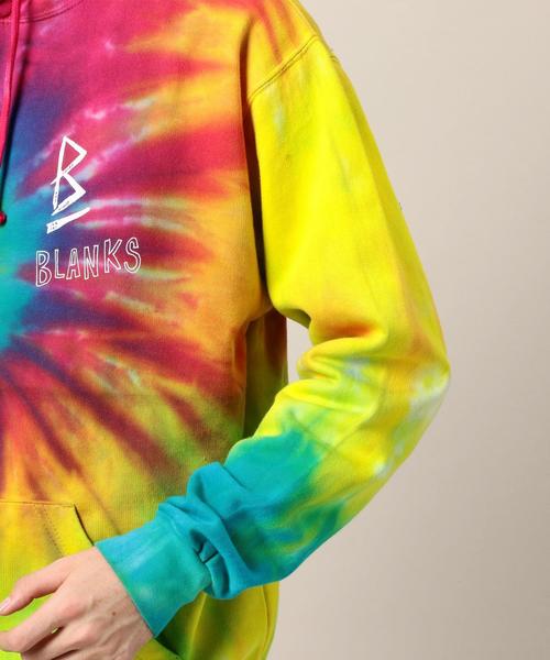 blAnks（ブランクス）の「＜BLANKS＞ TAIDAI SWT/パーカー◆（パーカー・メンズ・ブラック/その他1・LARGE/MEDIUM）」の11枚目の写真