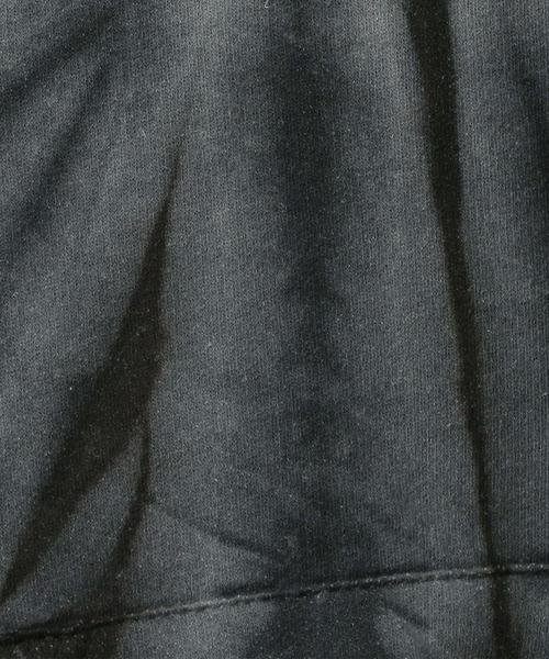 blAnks（ブランクス）の「＜BLANKS＞ TAIDAI SWT/パーカー◆（パーカー・メンズ・ブラック/その他1・LARGE/MEDIUM）」の7枚目の写真