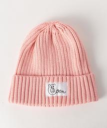 coen | 【coen kids】コットンリブニットワッチ2017SS(ニットキャップ/ビーニー)