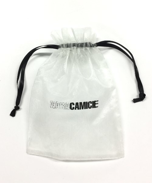 NARACAMICIE（ナラカミーチェ）の「イミテーションパールロングネックレス（ネックレス・レディース・ゴールド/ブルー/ホワイト・フリー）」の9枚目の写真