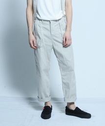 VIRGOwearworks | DAY ENDS PANTS(チノパンツ)